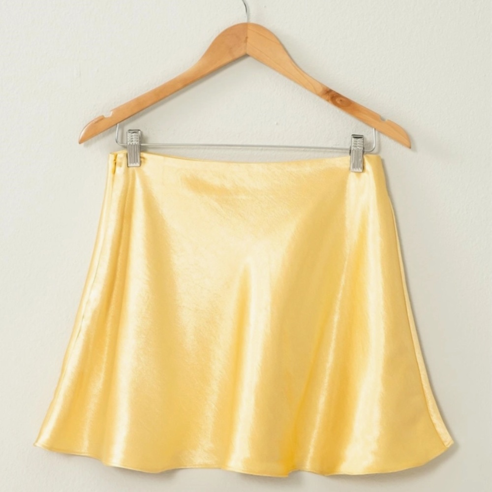skater skirt